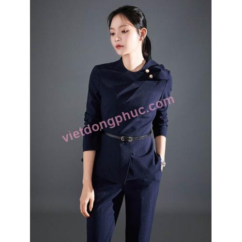 Đồng phục lễ tân 49